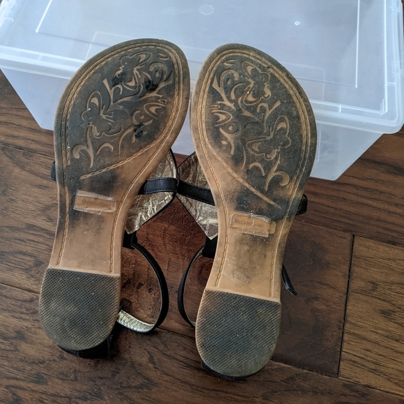 Cute sandals - Picture 4 of 4